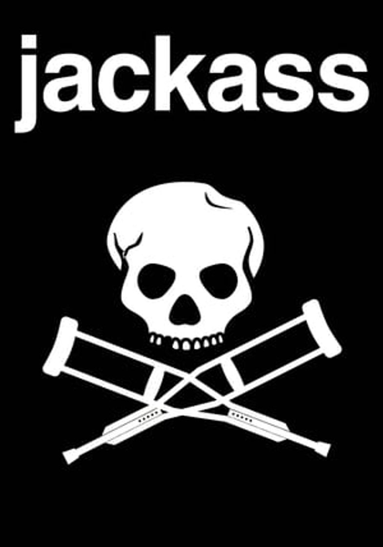 Serie Jackass