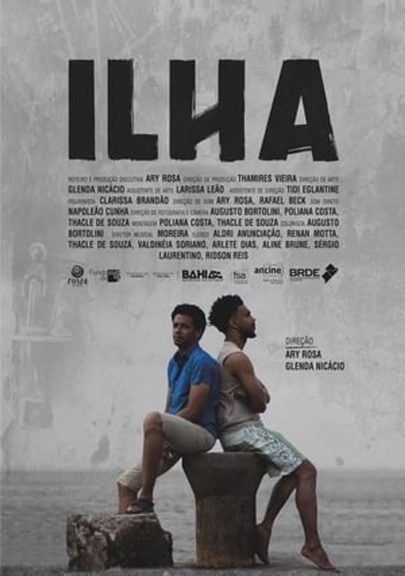 Movie Ilha