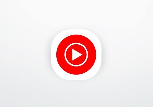 App YouTube Music