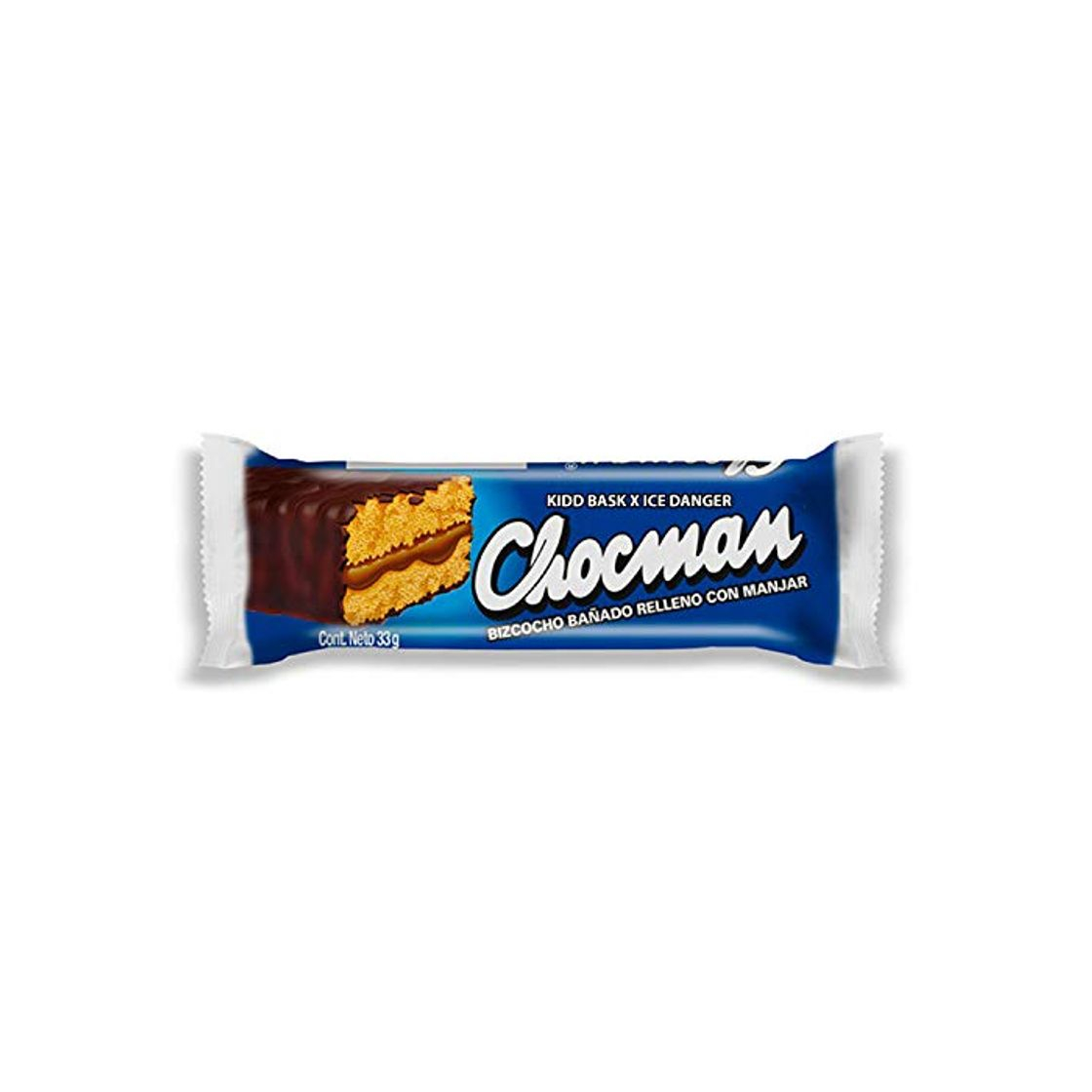 Product Un Chocmans