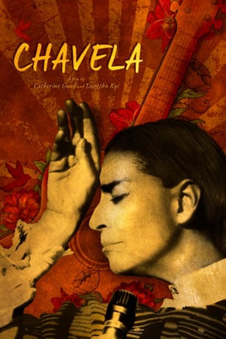 Movie Chavela