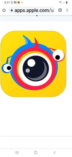 ‎ClipClaps - Reward For Laughs on the App Store