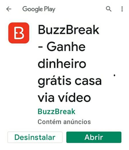 Buzz Break 