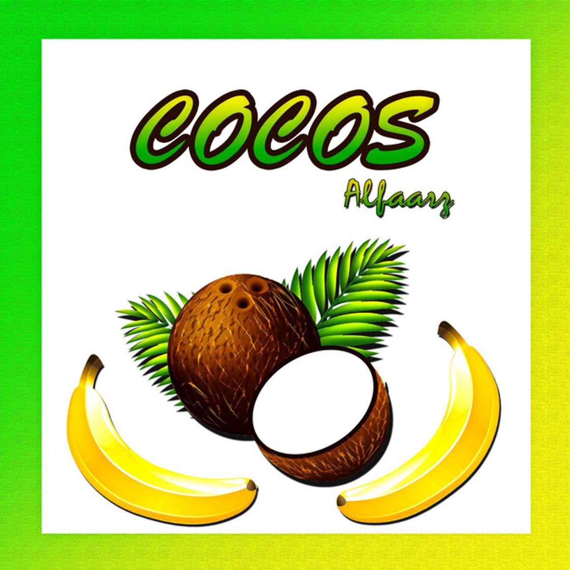 Canción Cocos