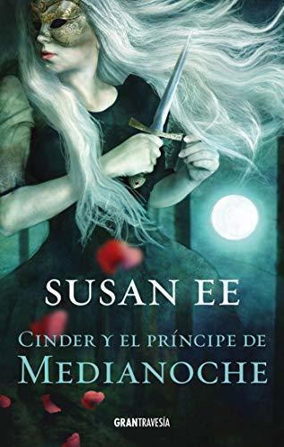 Book Cinder y el príncipe de Medianoche