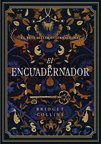 El encuadernador