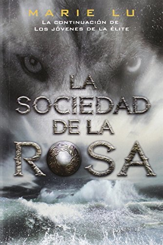 Libro La sociedad de la rosa