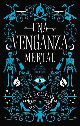 Book Una venganza mortal
