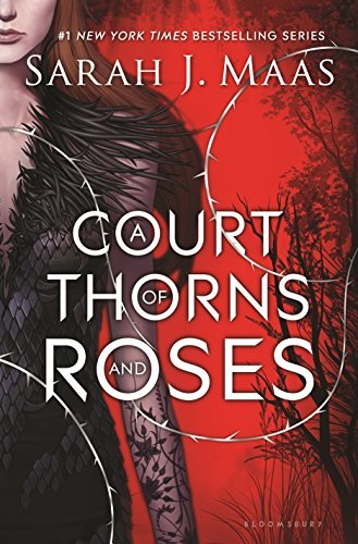 Book A Court Of Thorns And Roses