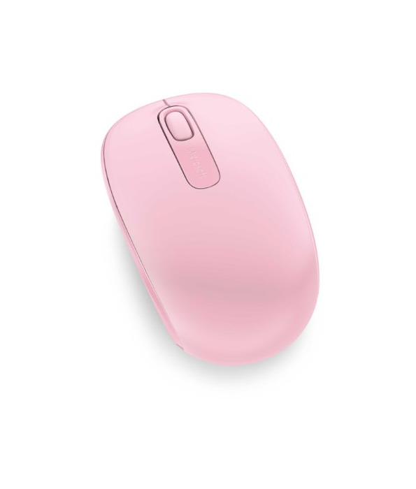 Electrónica Microsoft - Wireless Mobile Mouse 1850