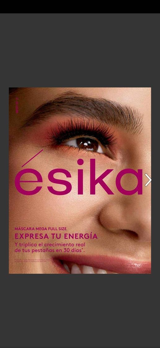 Moda Esika