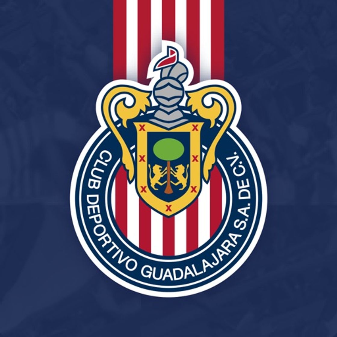 App Chivas Oficial