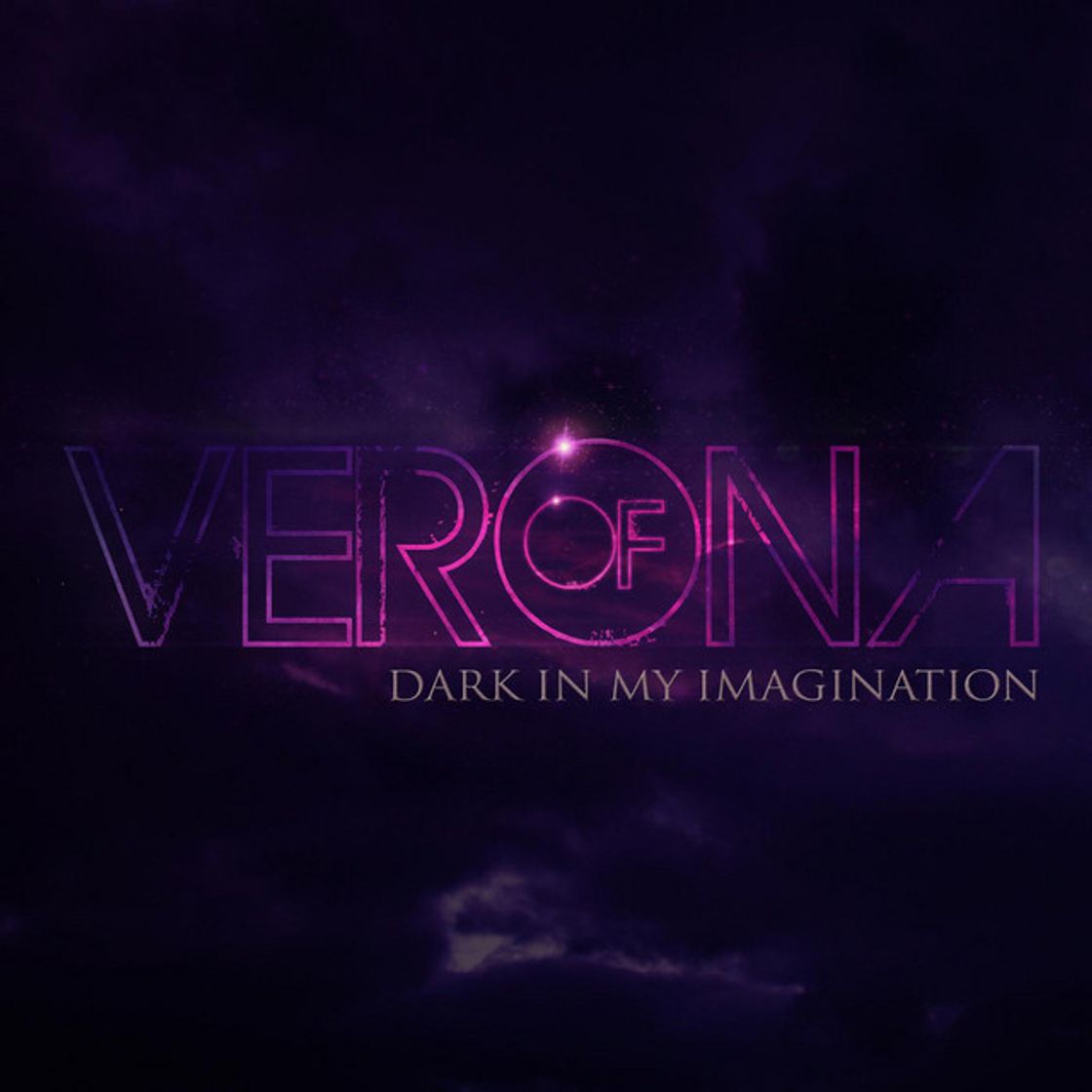 Canción Dark in My Imagination (Radio Edit)