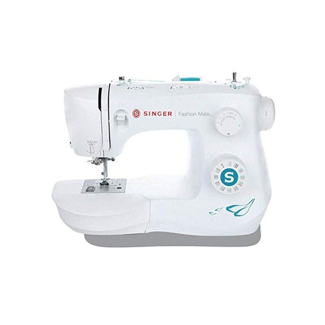 Product Singer Fashion Mate 3342 Eléctrico máquina de coser