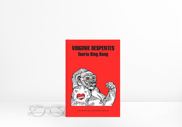 Book TEORÍA KING KONG