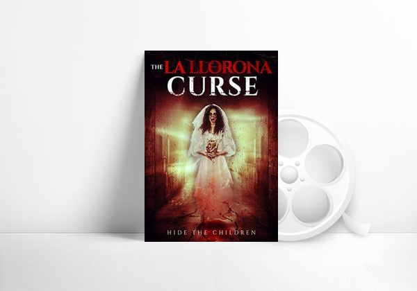 Movie The La Llorona Curse