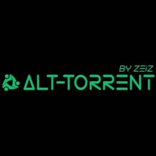 Alt-Torrent -Descargar películas y series