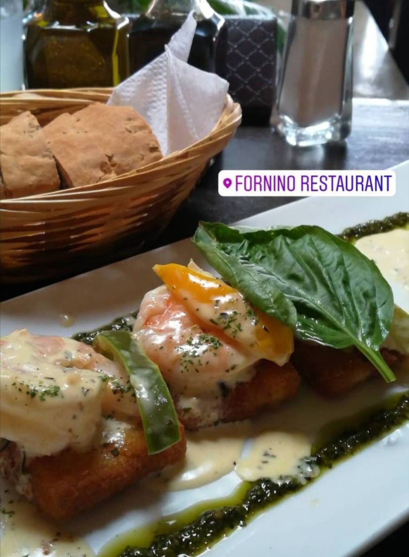 Restaurants Fornino