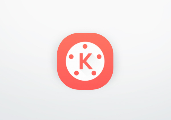 App KINEMASTER FULL