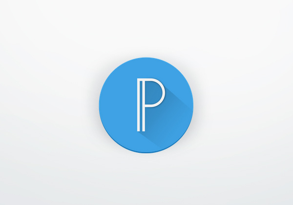 App PixelLab - Text on pictures