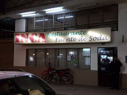 El Inca Restaurante