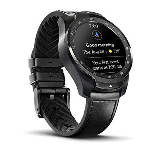 Ticwatch Smartwatch Pro 1GB RAM