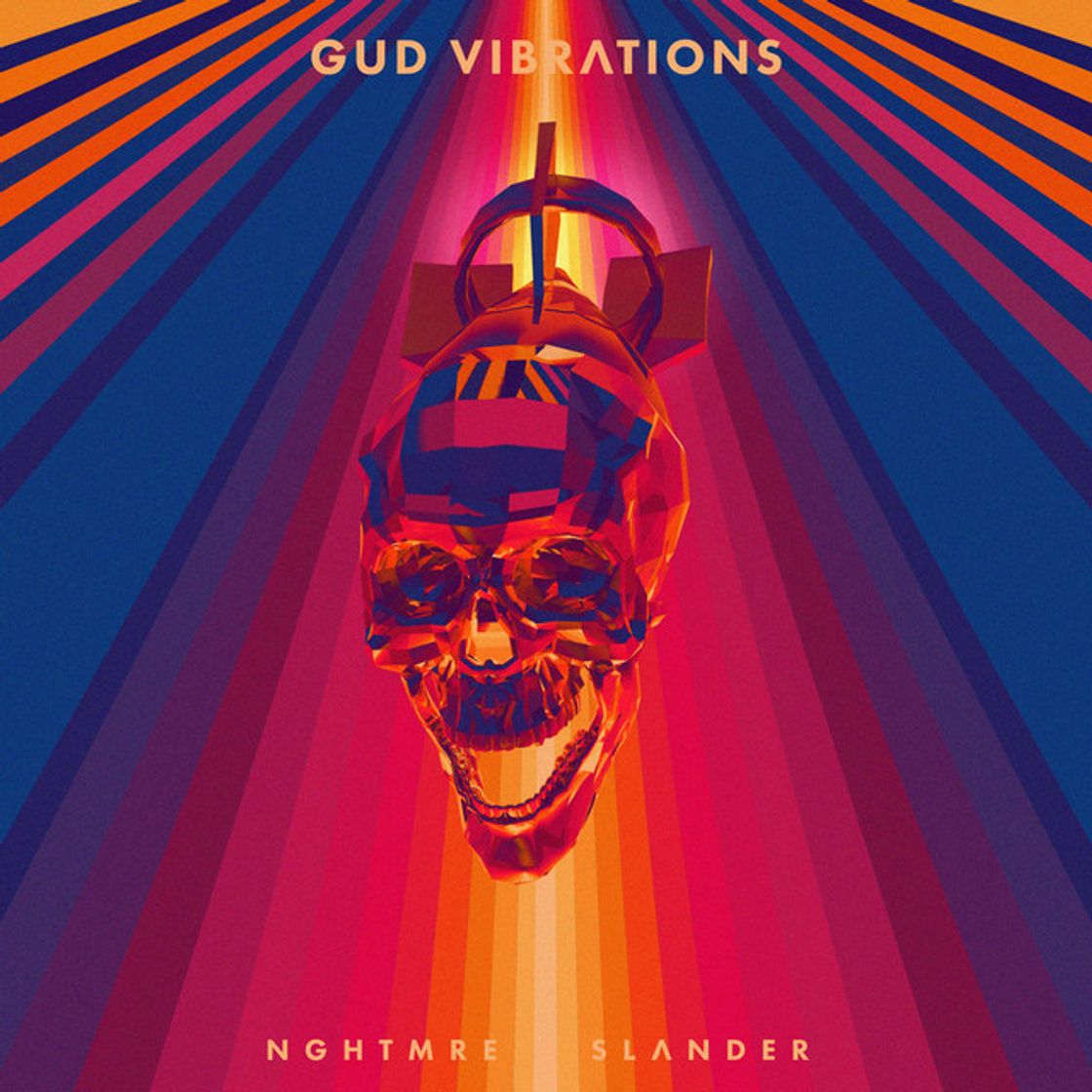 Canción GUD VIBRATIONS