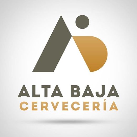 Alta Baja Cevecería