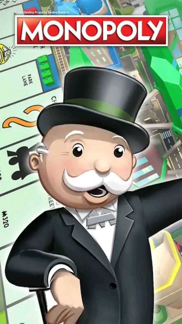 Videojuegos Monopoly