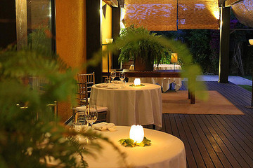 Restaurants Restaurante La Finca