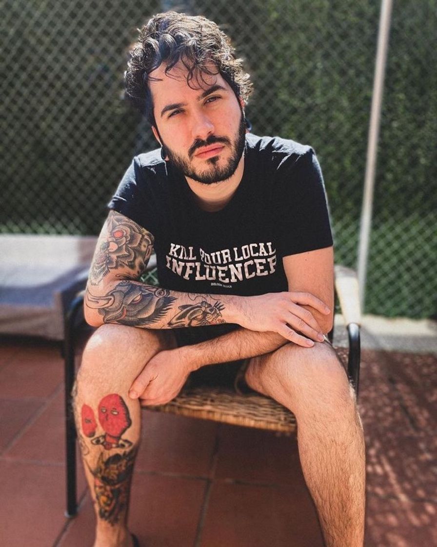 Social Wismichu ❤️