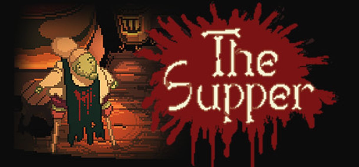 Videojuegos The Supper 