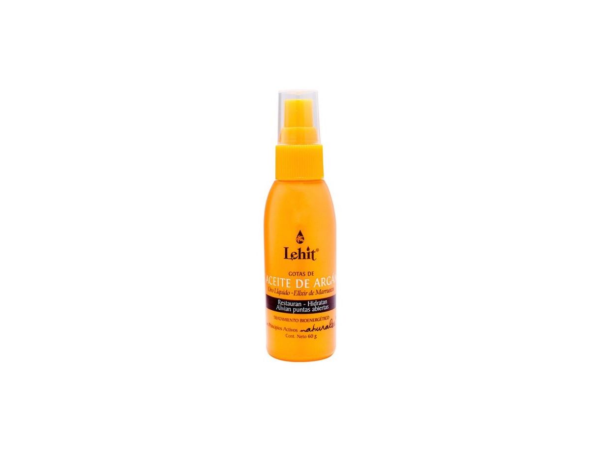 Product Gotas de aceite de Argan Lehit