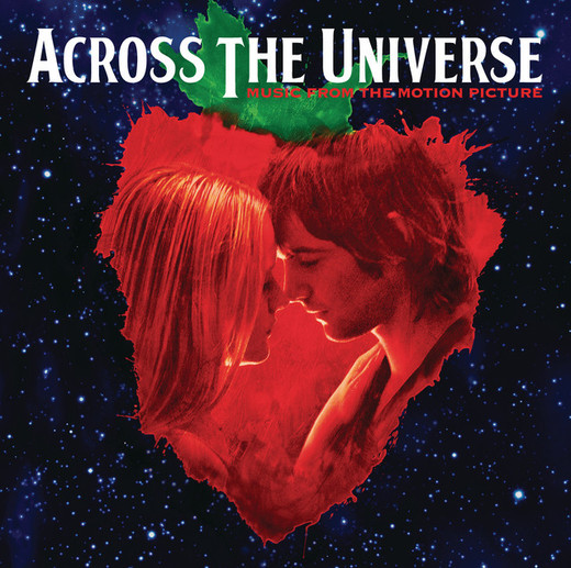 I've Just Seen A Face - From "Across The Universe" Soundtrack