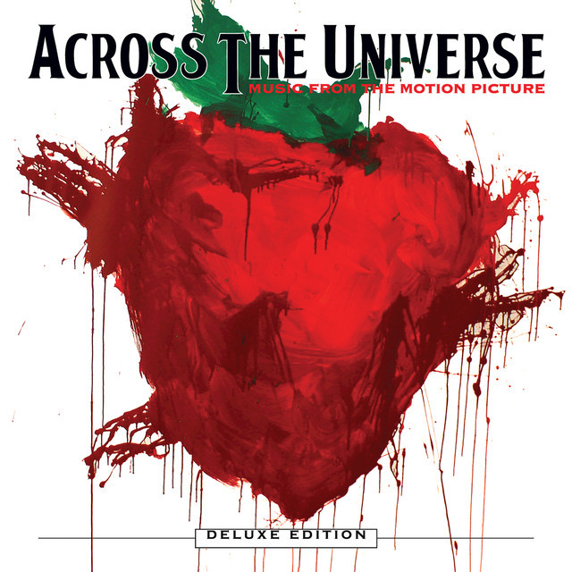 Music Across The Universe - From "Across The Universe" Soundtrack