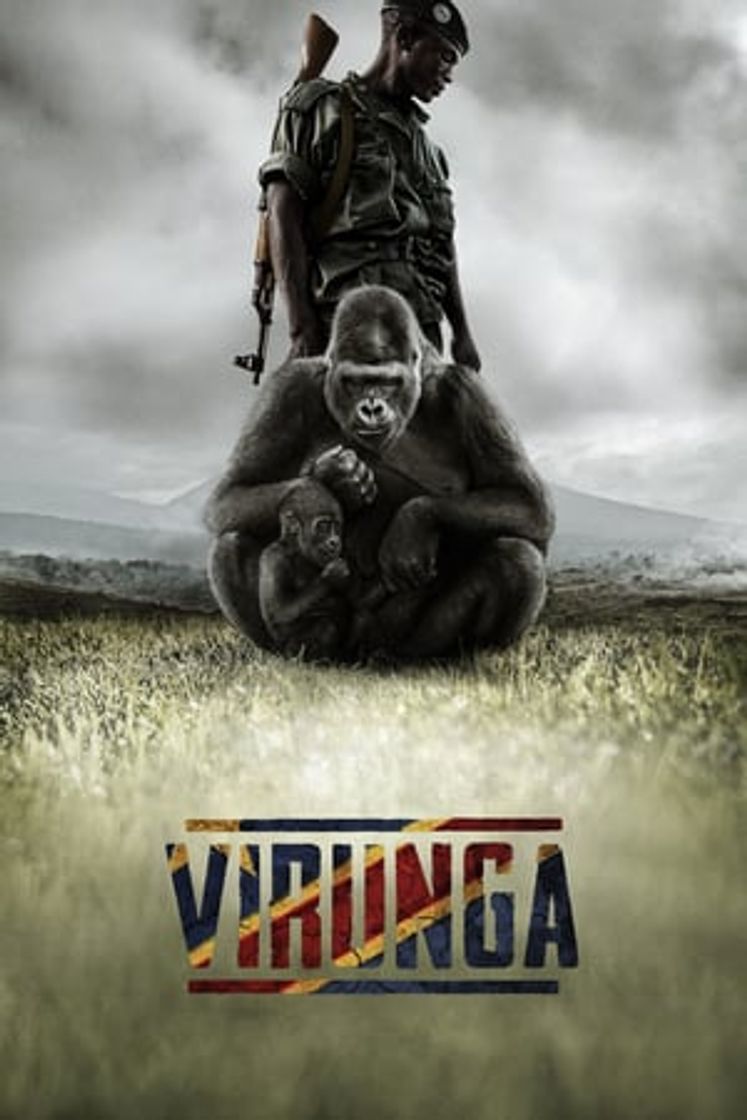 Movie Virunga