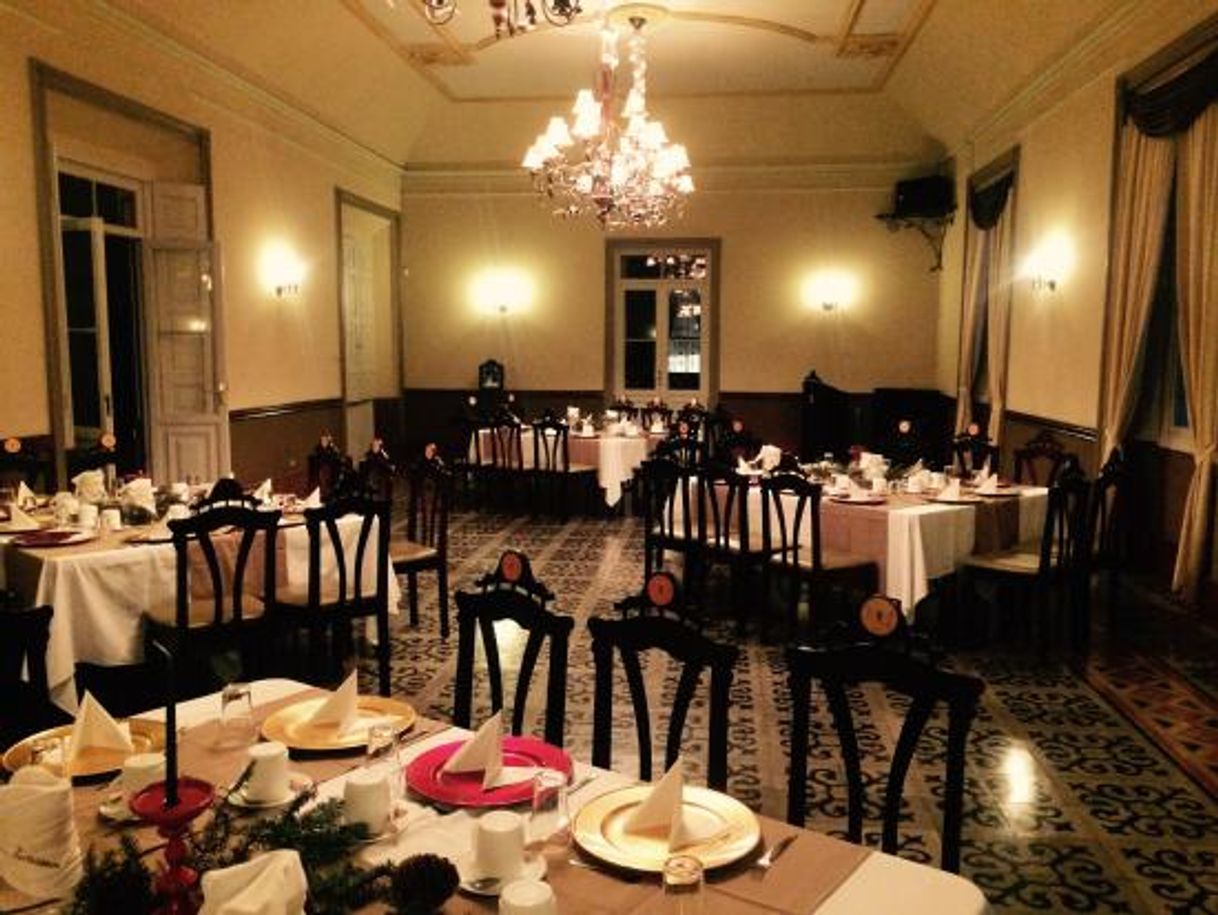 Restaurants Tertulianos Restaurante