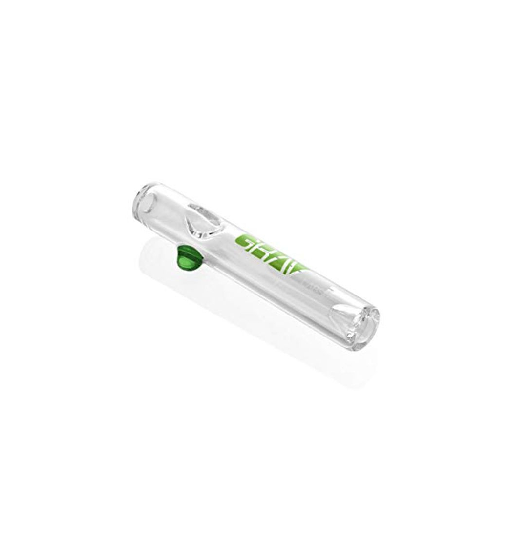 Product Grav Labs Tubo de mano para fumar Verde