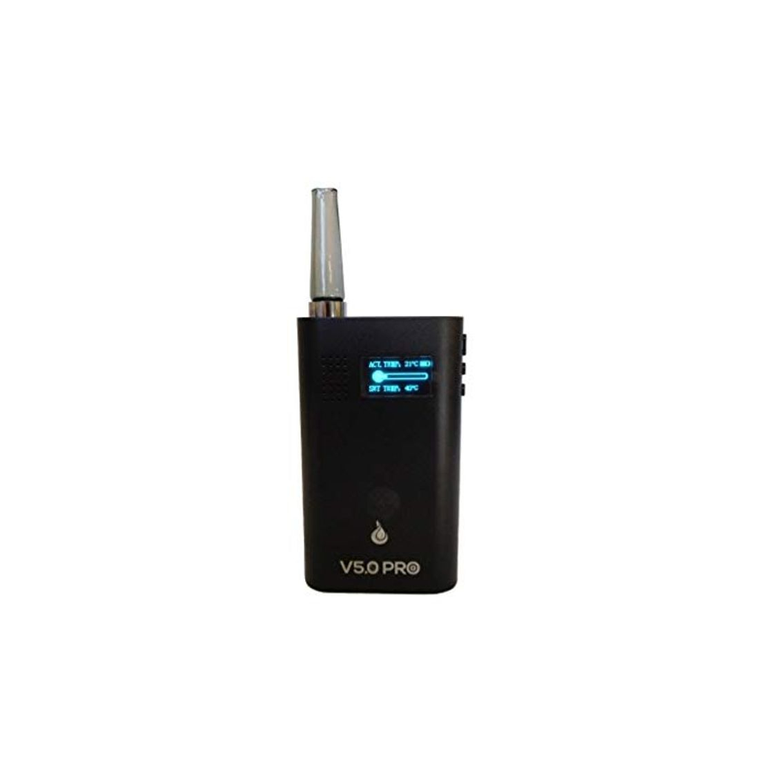 Product – Vaporizador vaporisator flowermate v5