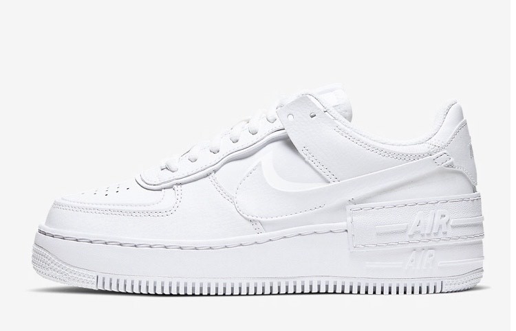 Product Nike Air Force 1 Shadow Zapatillas - Mujer