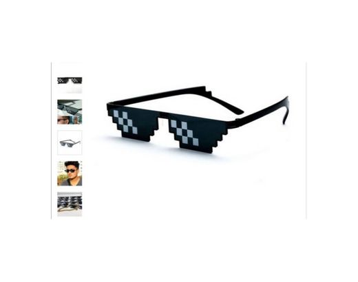Gafas Pixeladas Buy eSmart