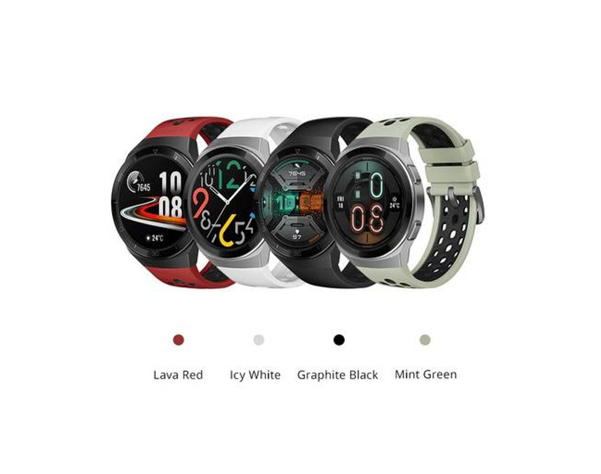 Products Huawei GT 2e Watch