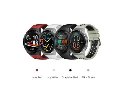 Huawei GT 2e Watch