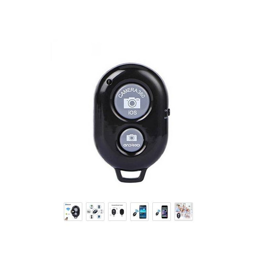 Products Control Remoto Bluetooth para Selfi