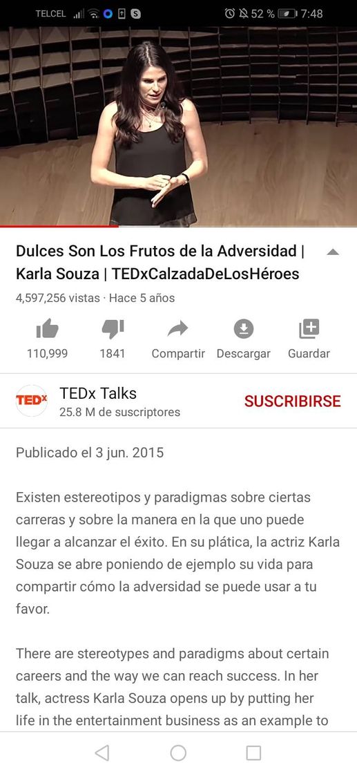 Moda Videos motivación 