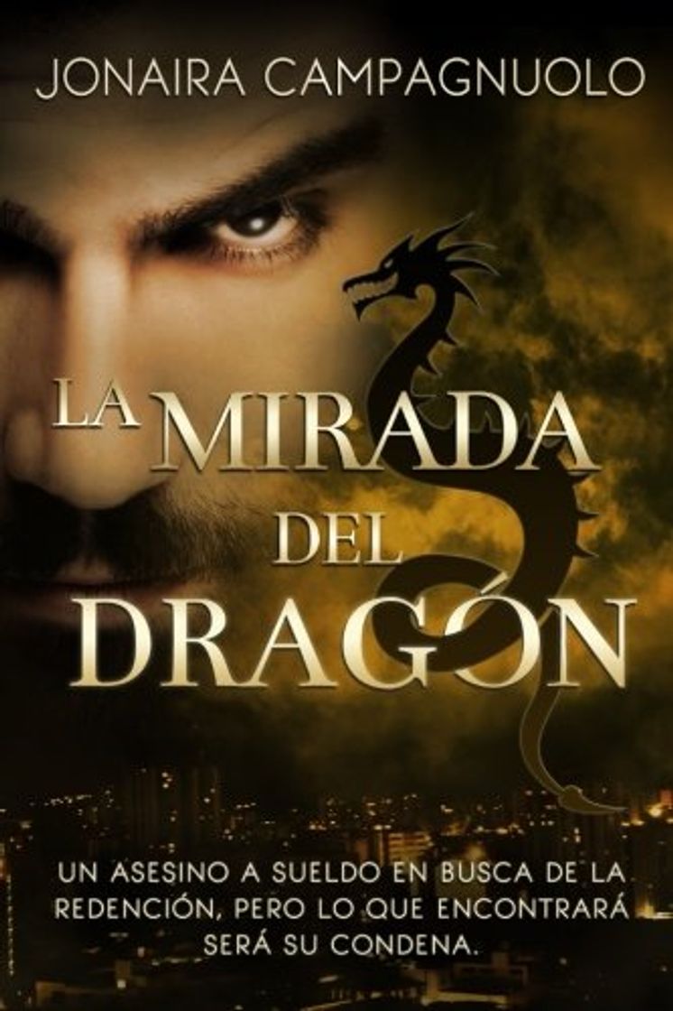 Book La Mirada del Dragón: Volume 1