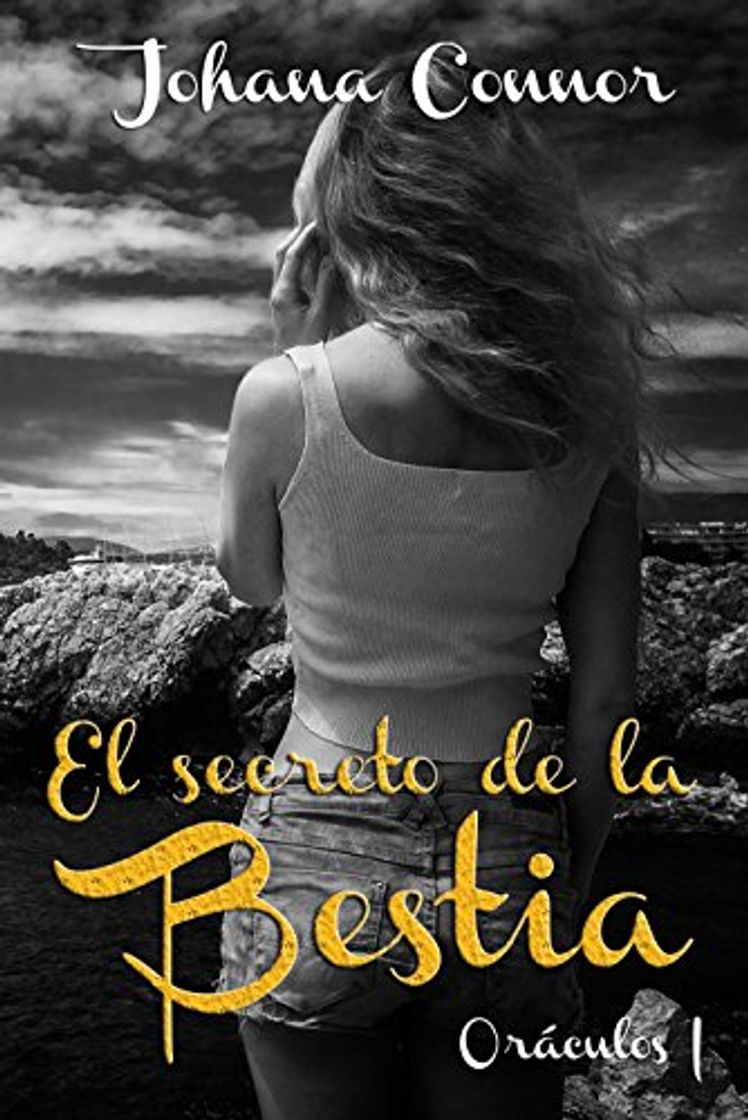 Libros El secreto de la Bestia