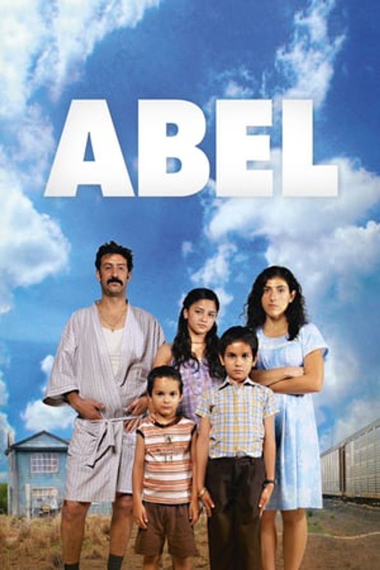 Película Abel