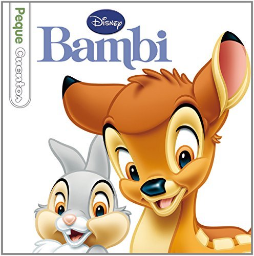 Book Bambi