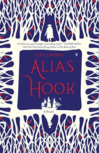 Alias Hook: A Novel